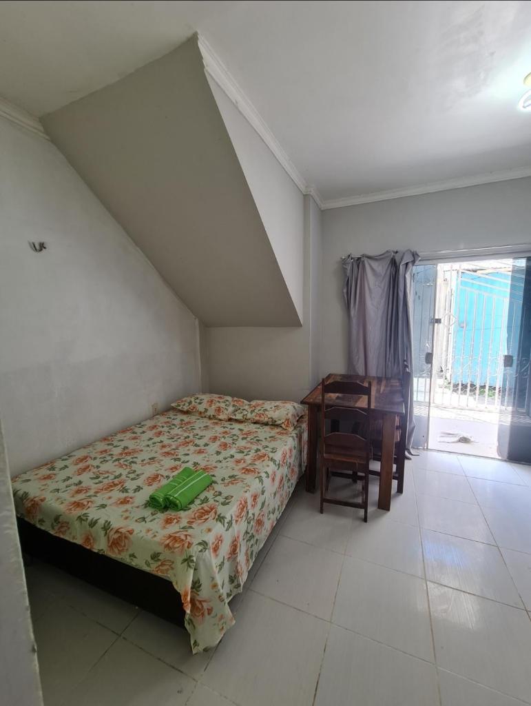 Residencial Dom Álec Terreo photo 3
