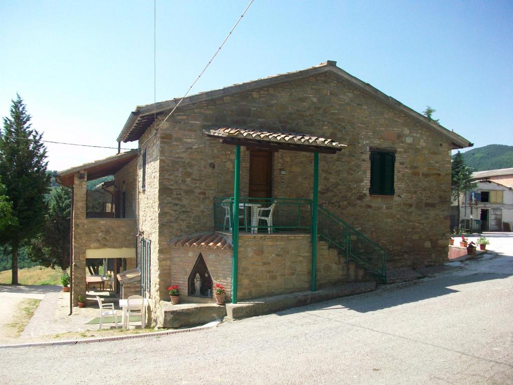 Agriturismo Longetti photo 3