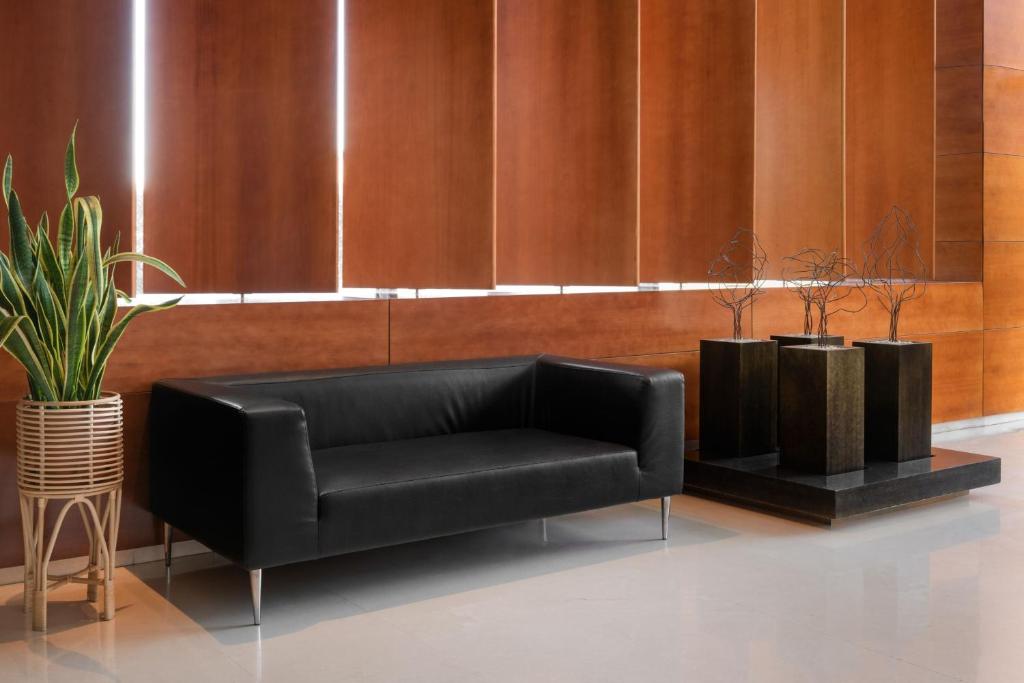 AC Hotel Alcalá de Henares by Marriott photo 2