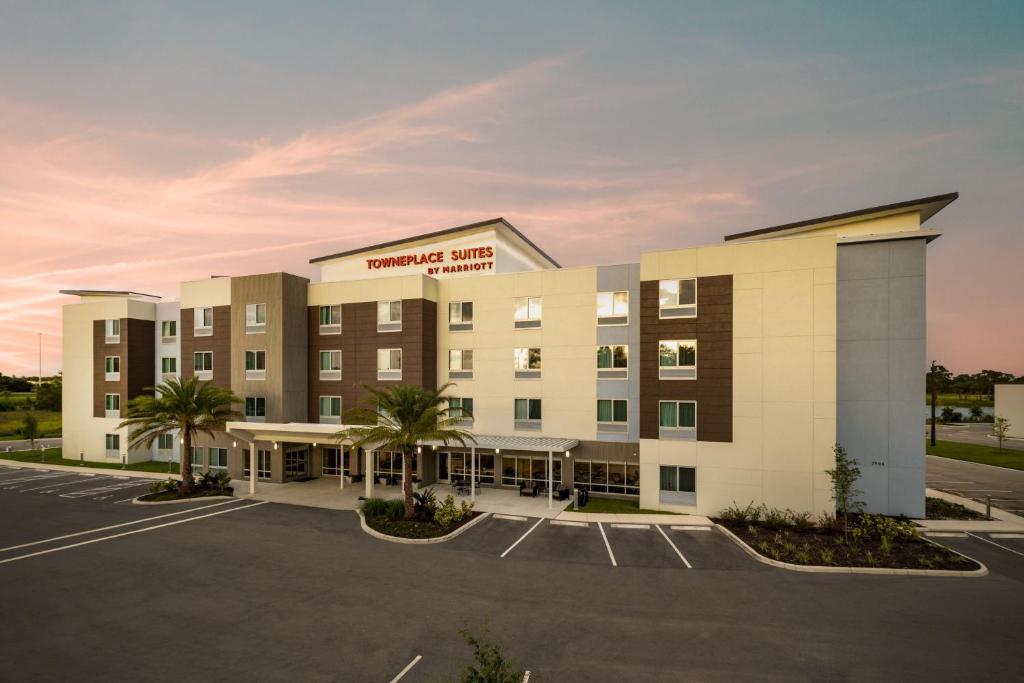 TownePlace Suites by Marriott Venice image