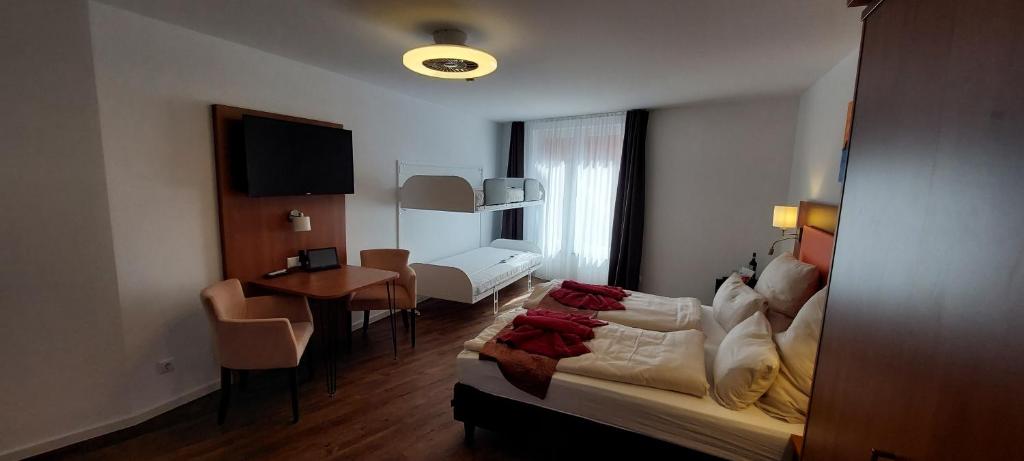 Hotel Amber Altstadt photo 1