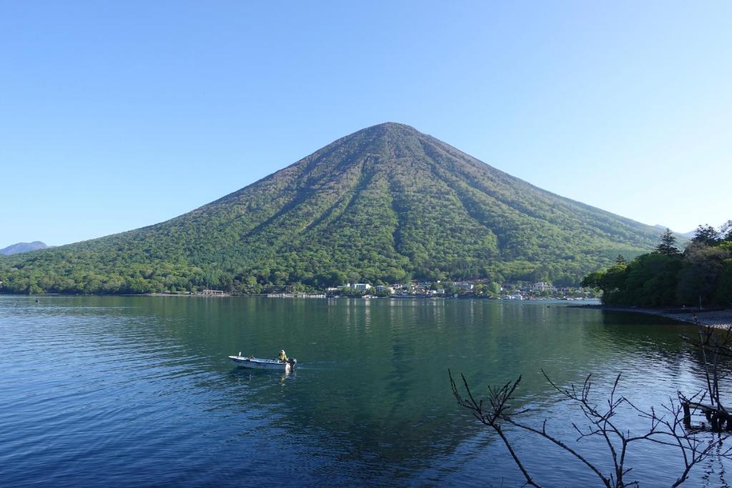 Hatago Nagomi photo 3