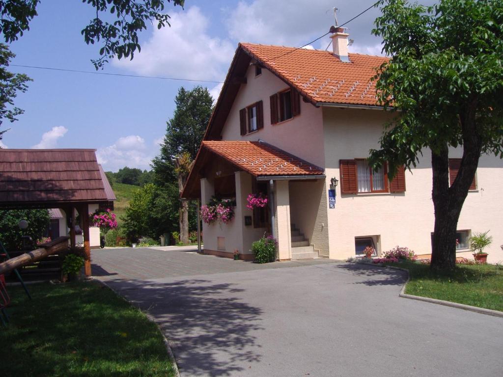 Guesthouse Hodak photo 1