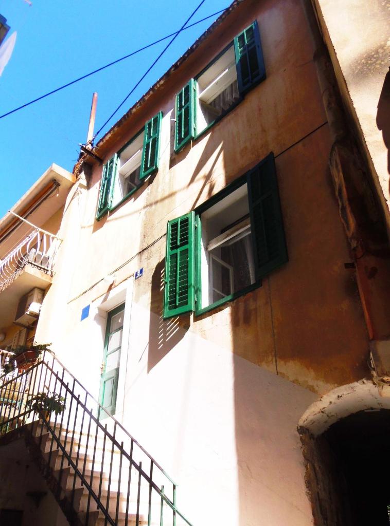 Holiday Home Capitain's House photo 3