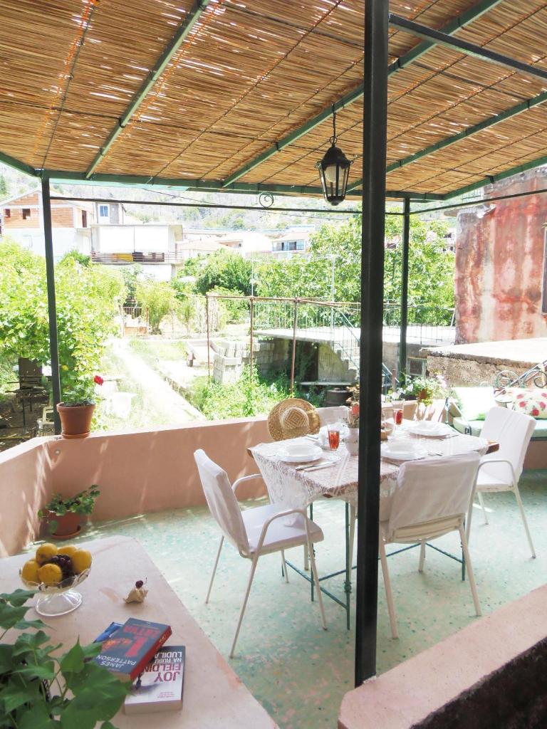 Holiday Home Capitain's House photo 2