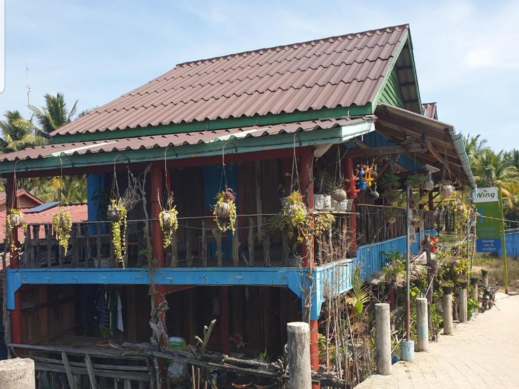 Seng Long Guesthouse photo 4