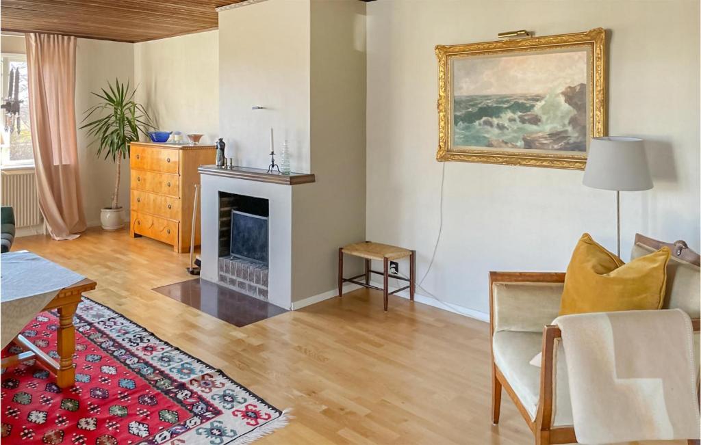 Amazing Home In Vreta Kloster With Wifi And 4 Bedrooms photo 2