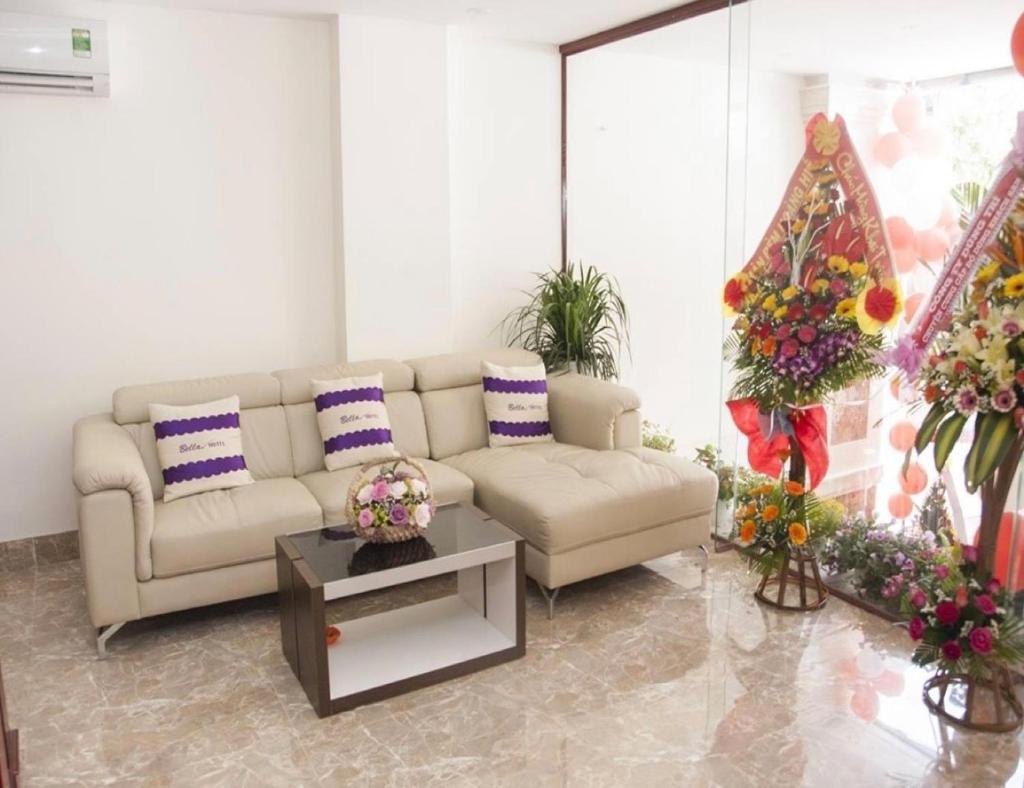 T Y Hotel & Apartment