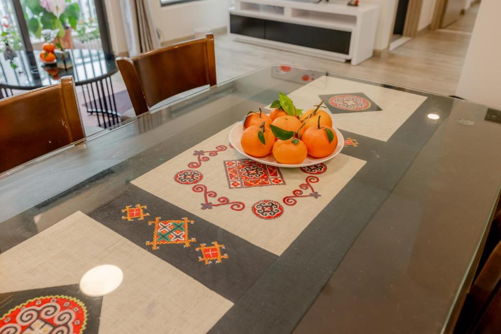 Swan Lake Eco House - ECOPARK Homestay photo 4