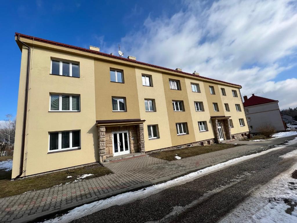 Apartmán MD photo 2