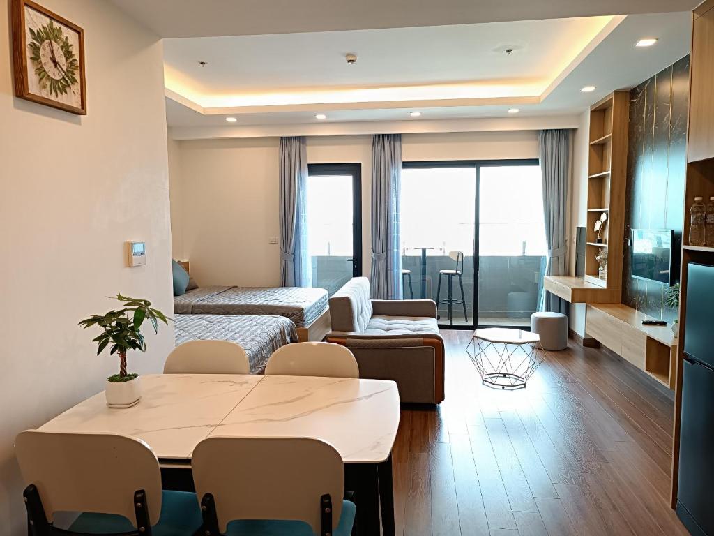 FLC Sea Tower Quy Nhơn - SeaSandSun