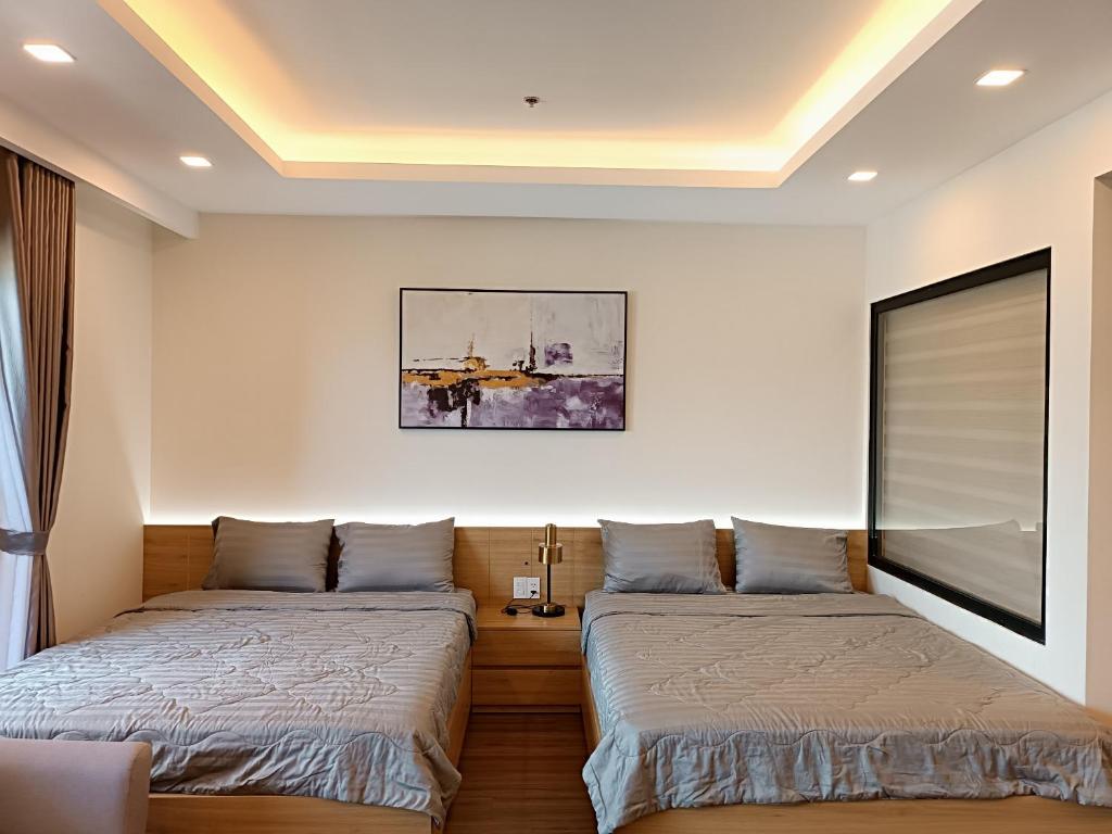 FLC Sea Tower Quy Nhơn - SeaSandSun