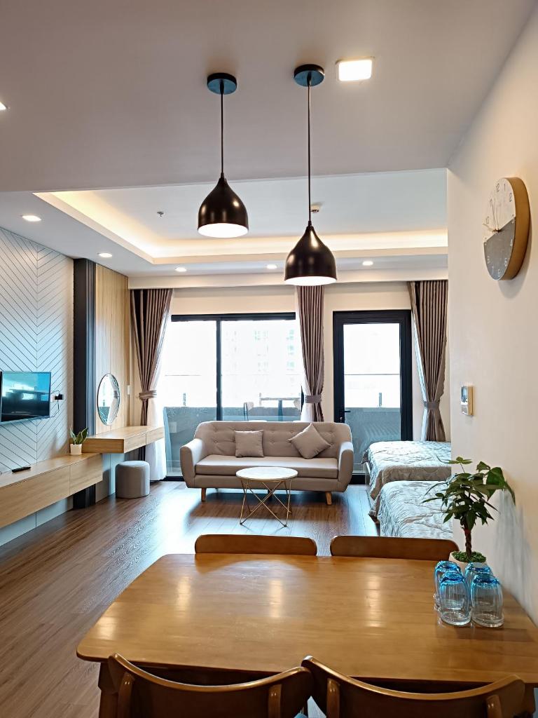 FLC Sea Tower Quy Nhơn - SeaSandSun