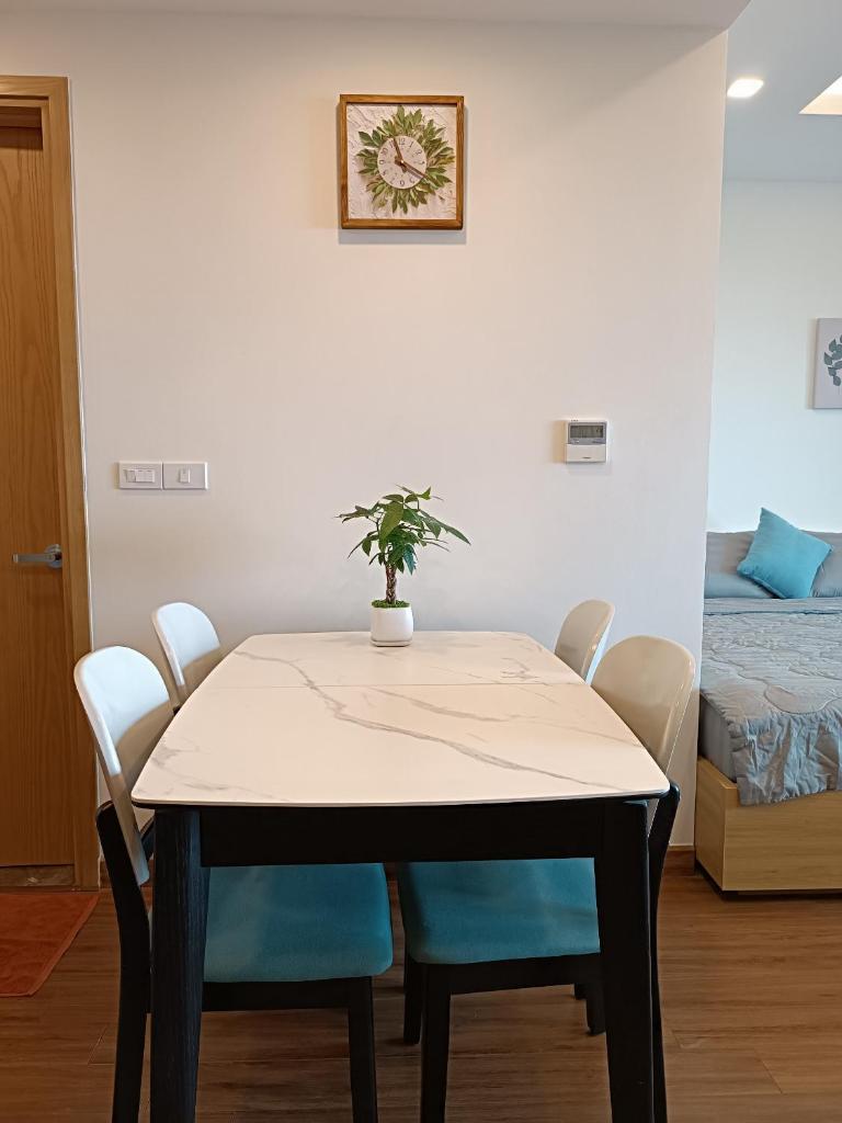 FLC Sea Tower Quy Nhơn - SeaSandSun