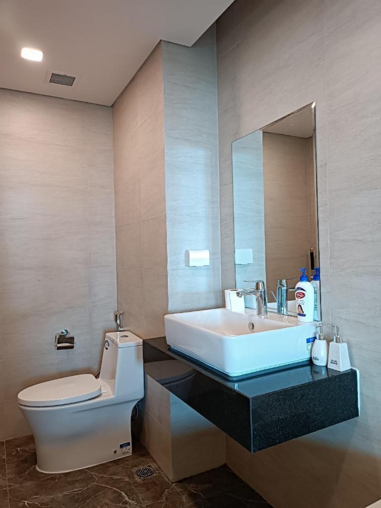 FLC Sea Tower Quy Nhơn - SeaSandSun