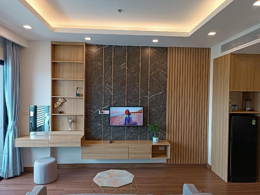 FLC Sea Tower Quy Nhơn - SeaSandSun