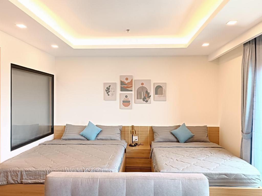 FLC Sea Tower Quy Nhơn - SeaSandSun