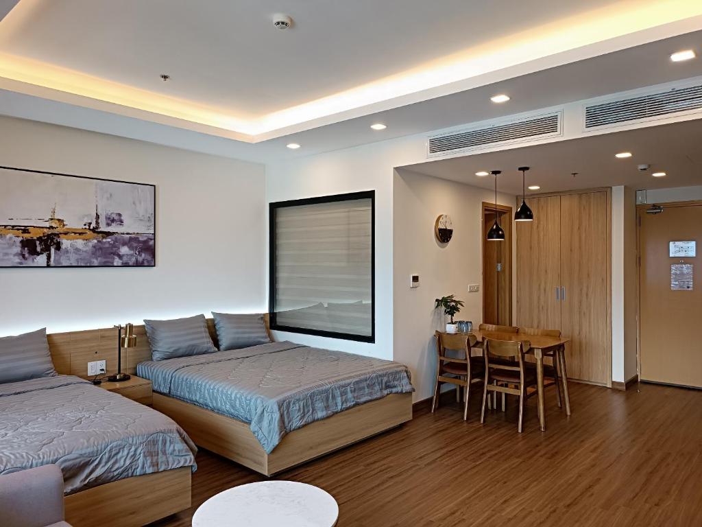 FLC Sea Tower Quy Nhơn - SeaSandSun