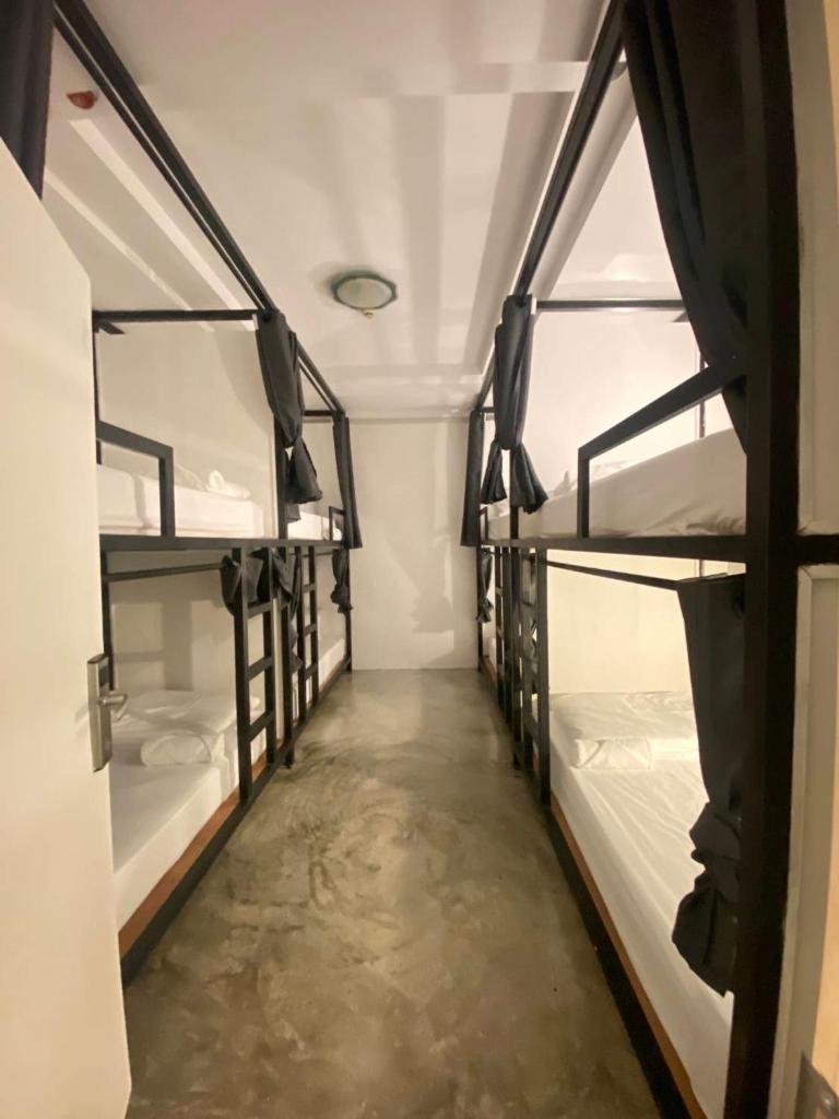 Bed Station photo 2