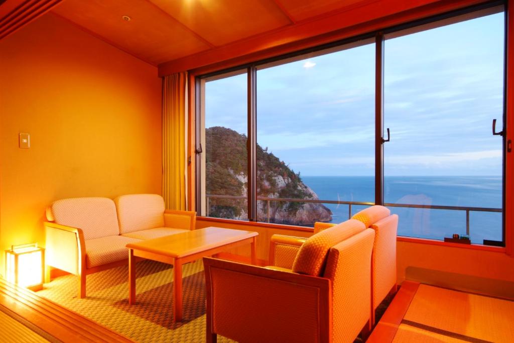 Hotel Kinparo photo 1