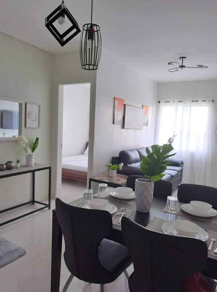 CAMELLA MANORS - Majorca Bldng, Bacolod City, Bacolod City
