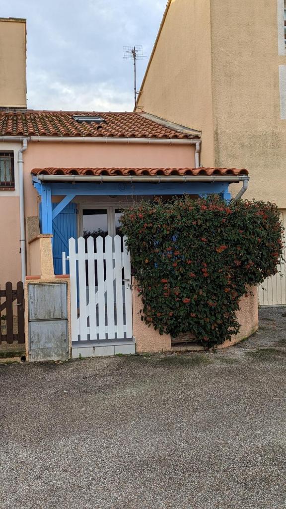Maisonette à 500m de la plage pour 4 personnes photo 1