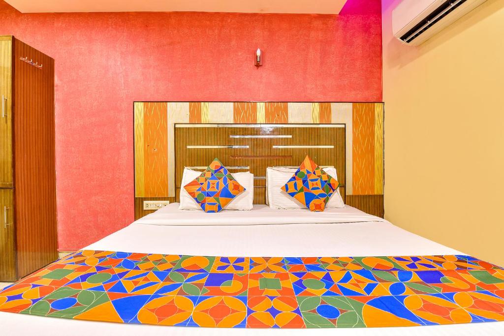 FabHotel Kadamb Inn photo 2