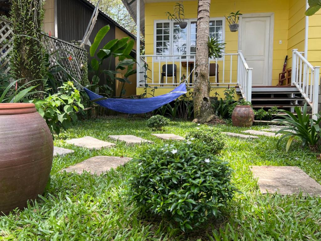 Tropical Garden Homestay