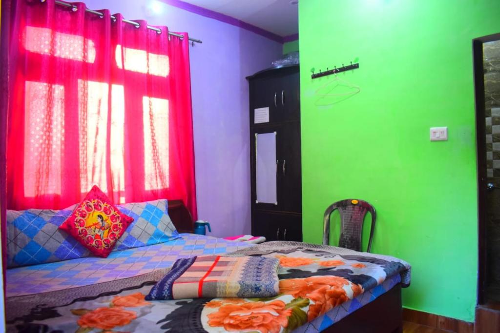 Ajay Home Stay