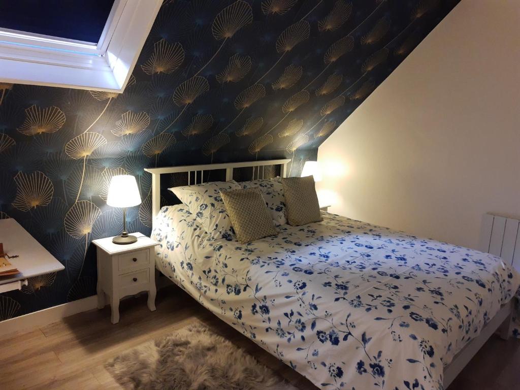 La CHAMBRE photo 1
