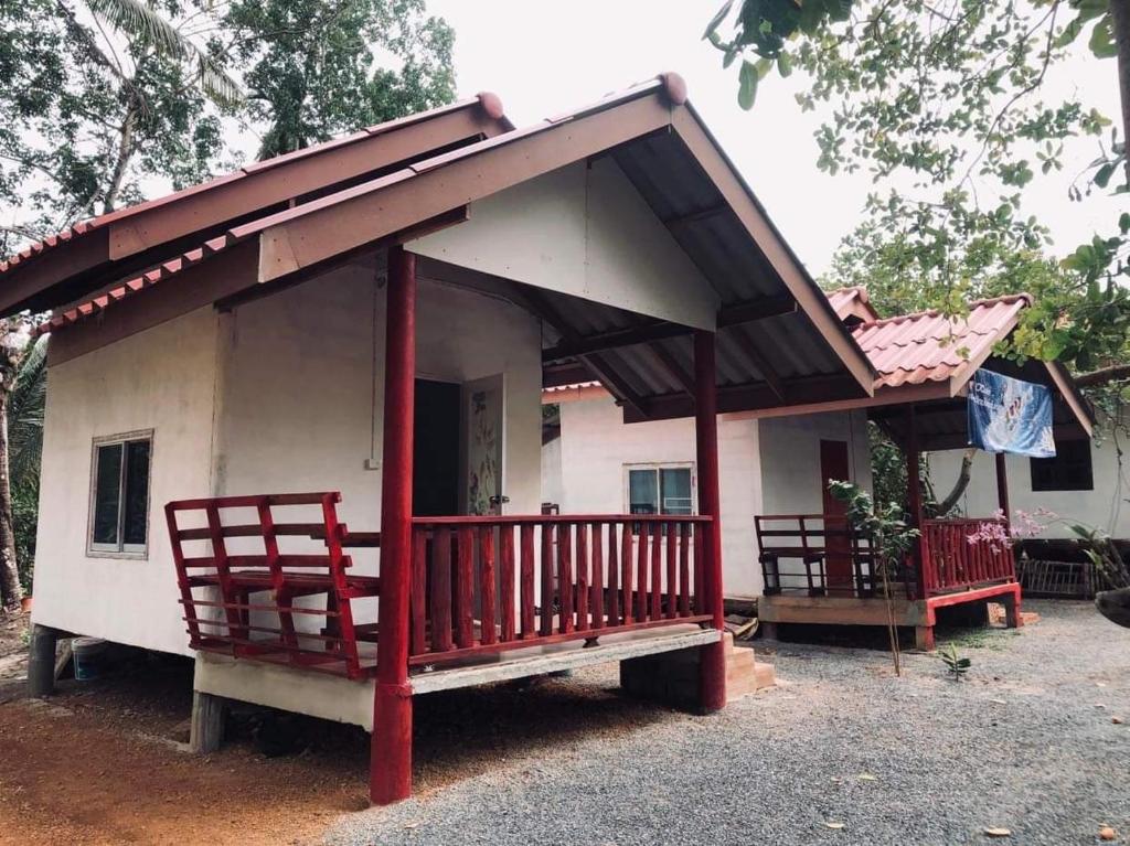 Garden Home, Chanthaburi photo 3