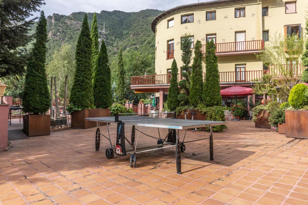 Hotel Cardós photo 4