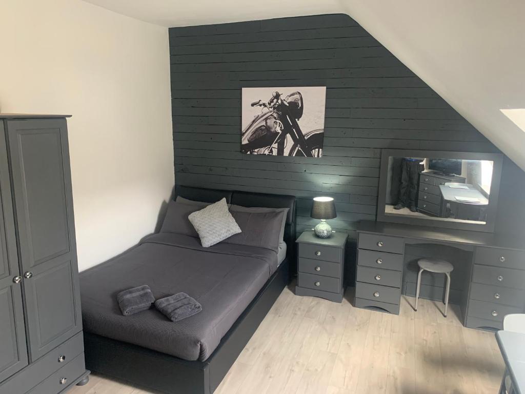 Aspen Guest House