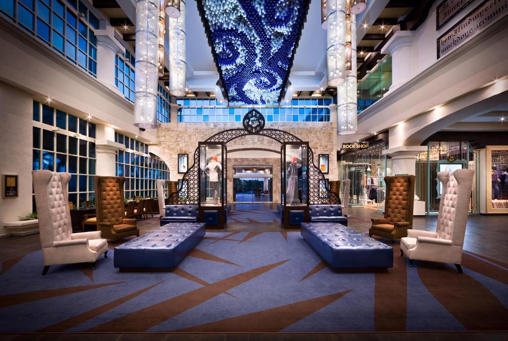 Hard Rock Hotel Riviera Maya- Heaven Section (Adults Only) All Inclusive photo 4