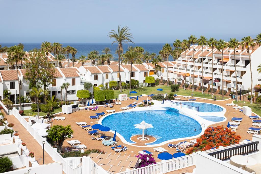 Studio in Las Americas