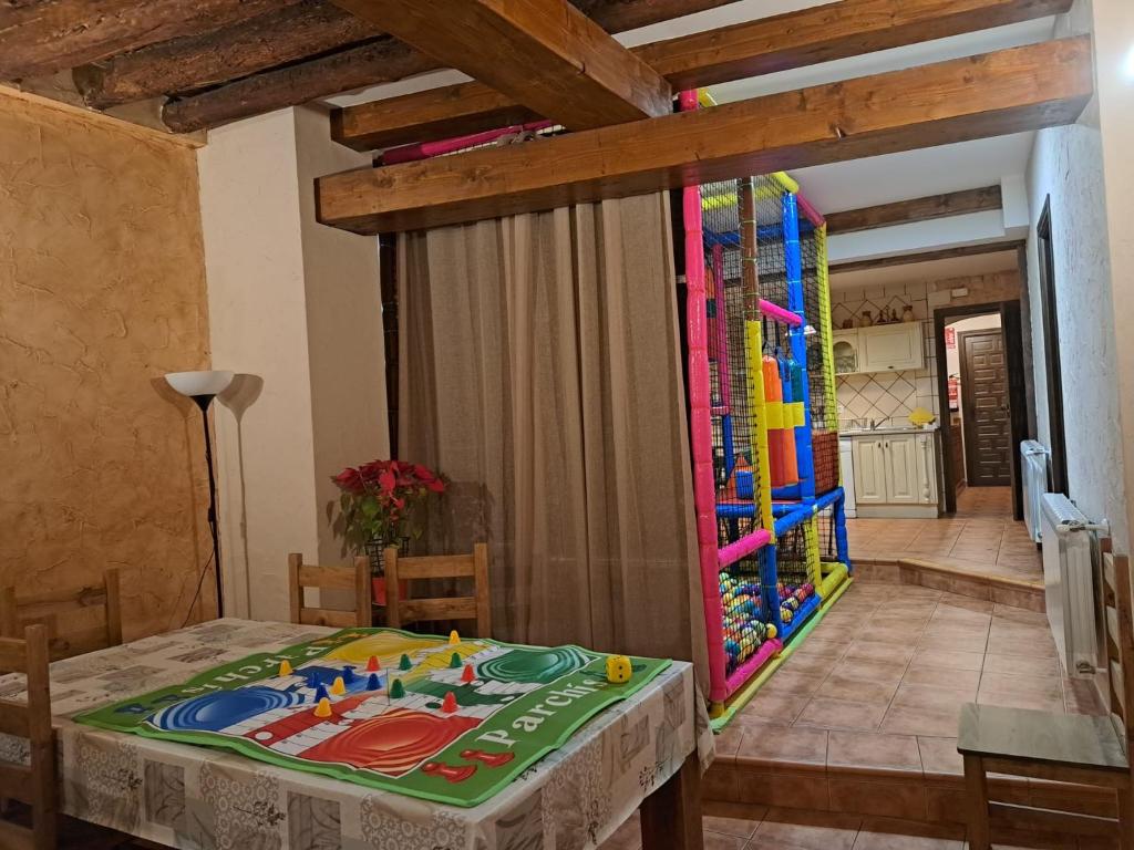 Casa Rural Tio Mora photo 3