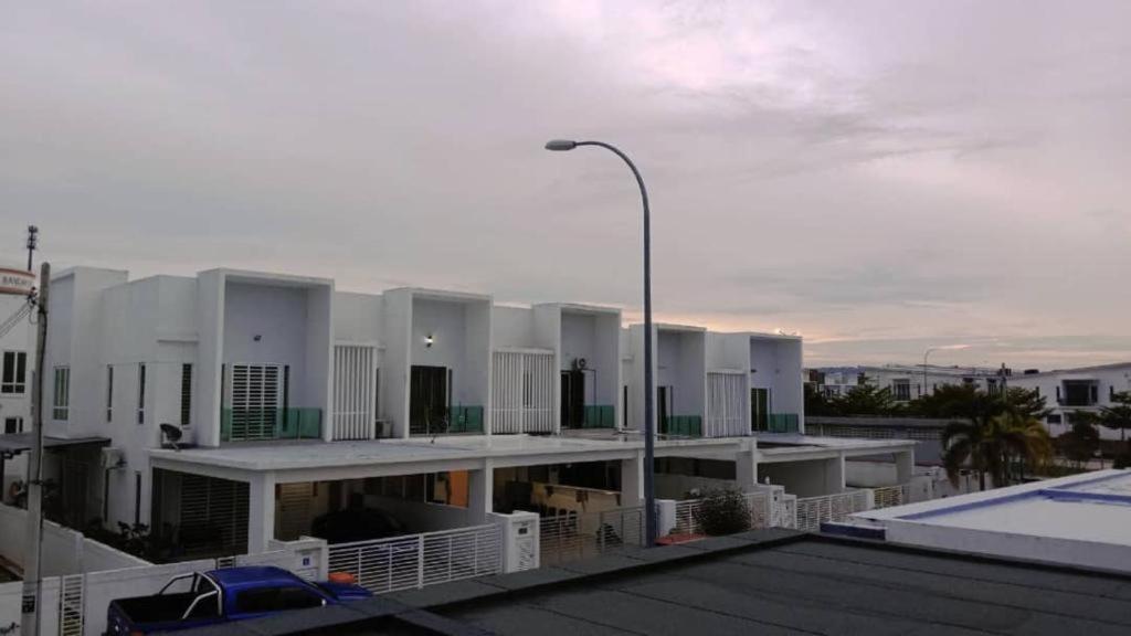 FangFei Homestay photo 2