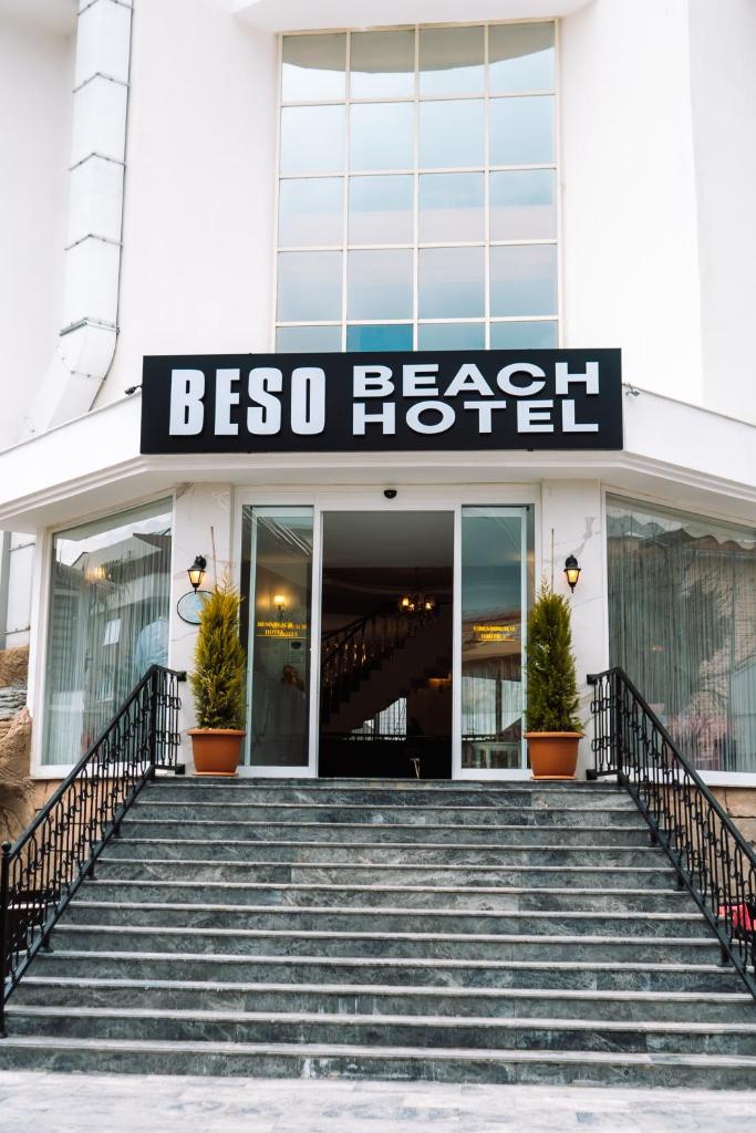 BESO BEACH HOTEL