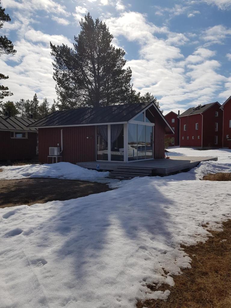 Ranta-Sumppu mökki 7 photo 3