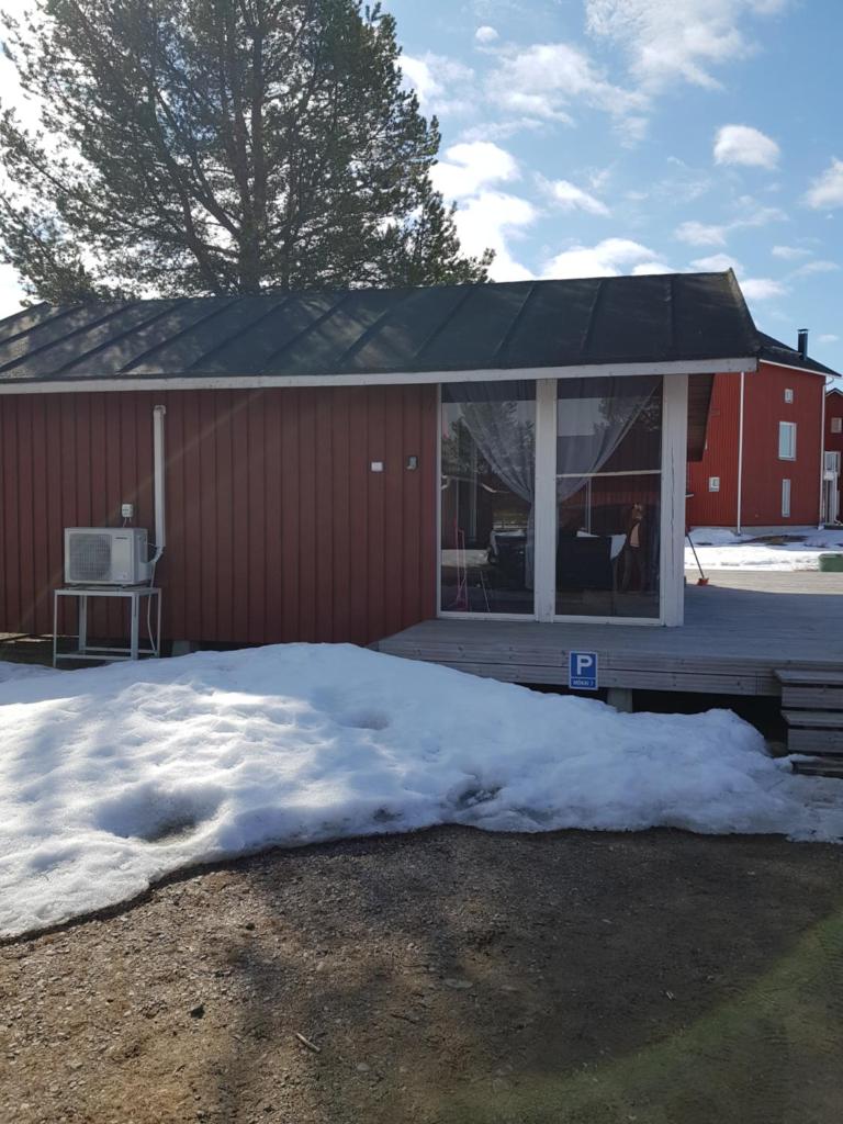 Ranta-Sumppu mökki 7 photo 2