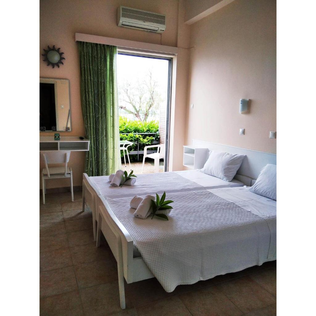 ASTIR COSY LIVING HOTEL photo 2