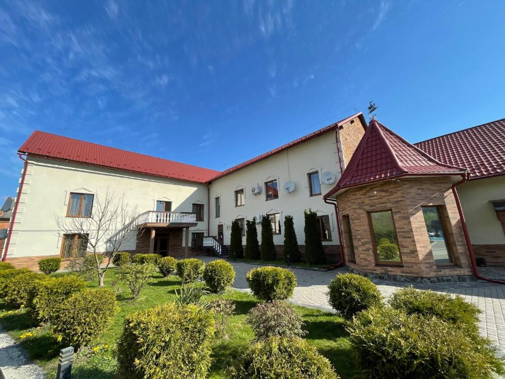 Stary Mlyn photo 1