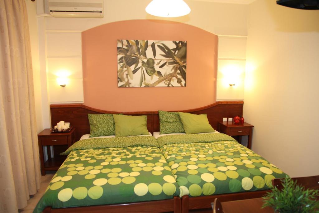 Vaya Apartments & Studios photo 1