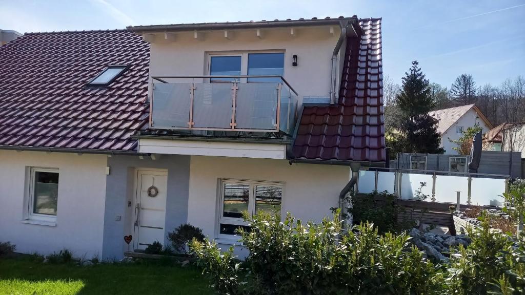 Appartement Tischi photo 1