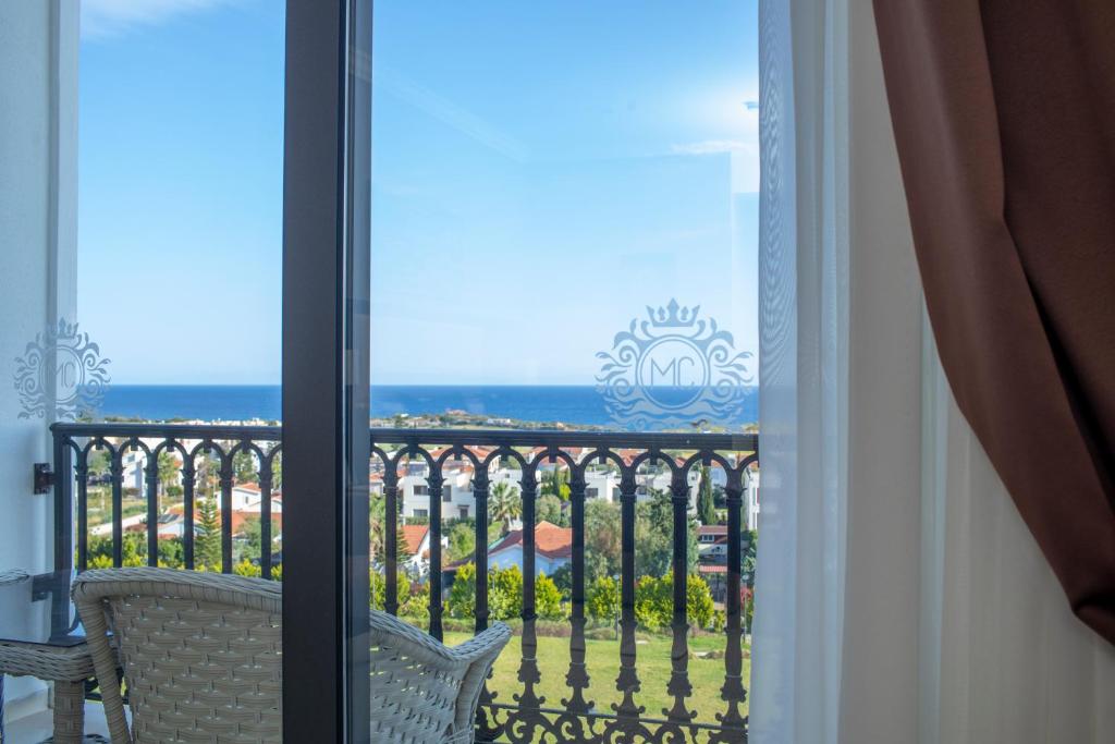 Mc Palace Hotel Spa & Convention photo 4