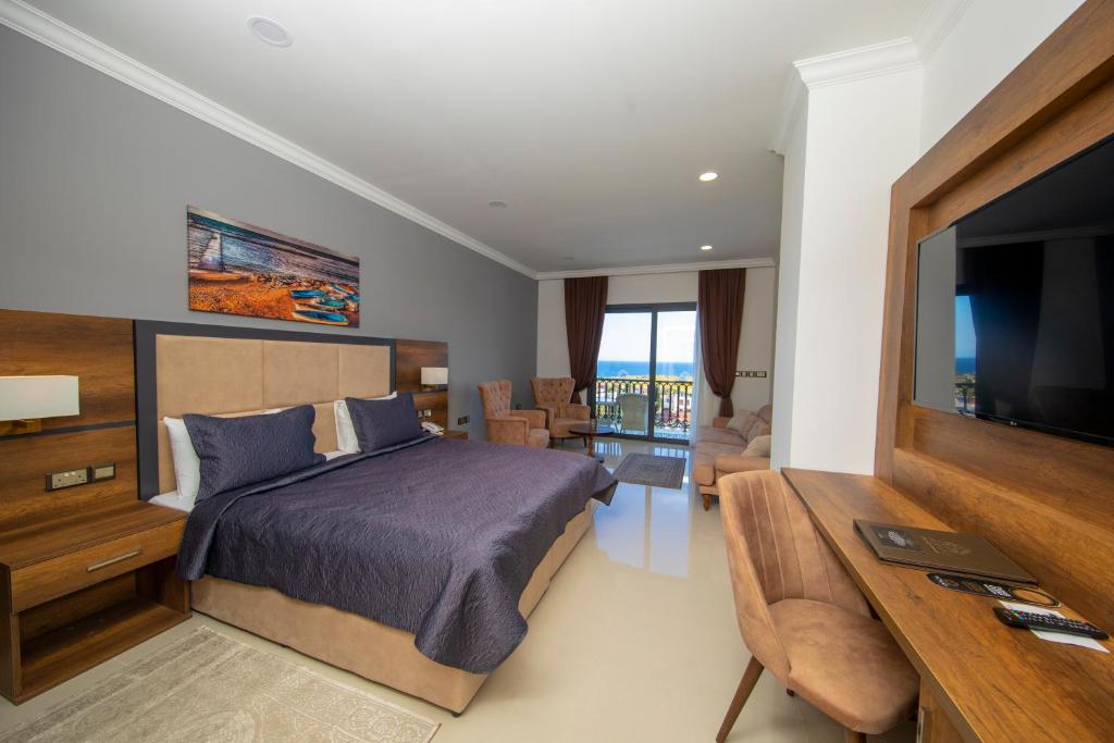 Mc Palace Hotel Spa & Convention photo 3