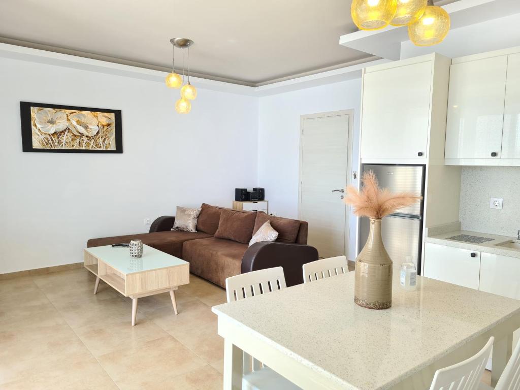 Bella Mare Luxury Apartments photo 4