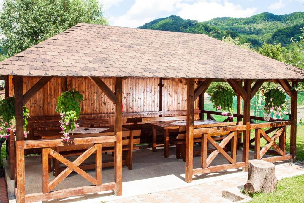 Rustic Argesean photo 2