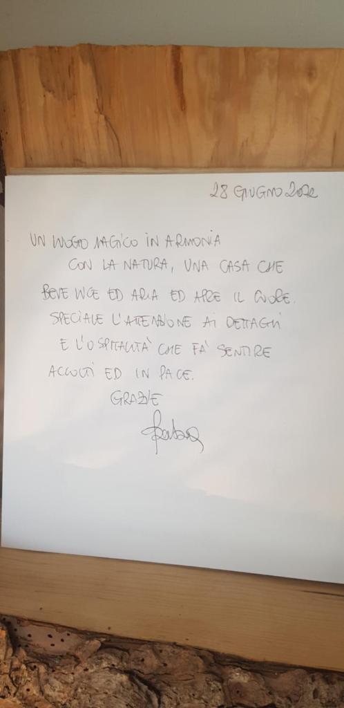 Ca' di Rae Bed&Breakfast olistico photo 1