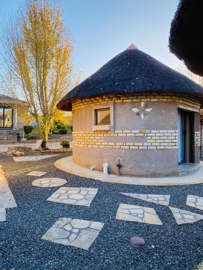 Seqonoka Villa Accommodation & Events Park photo 3